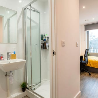 Silver Skyline En Suite - Image 2